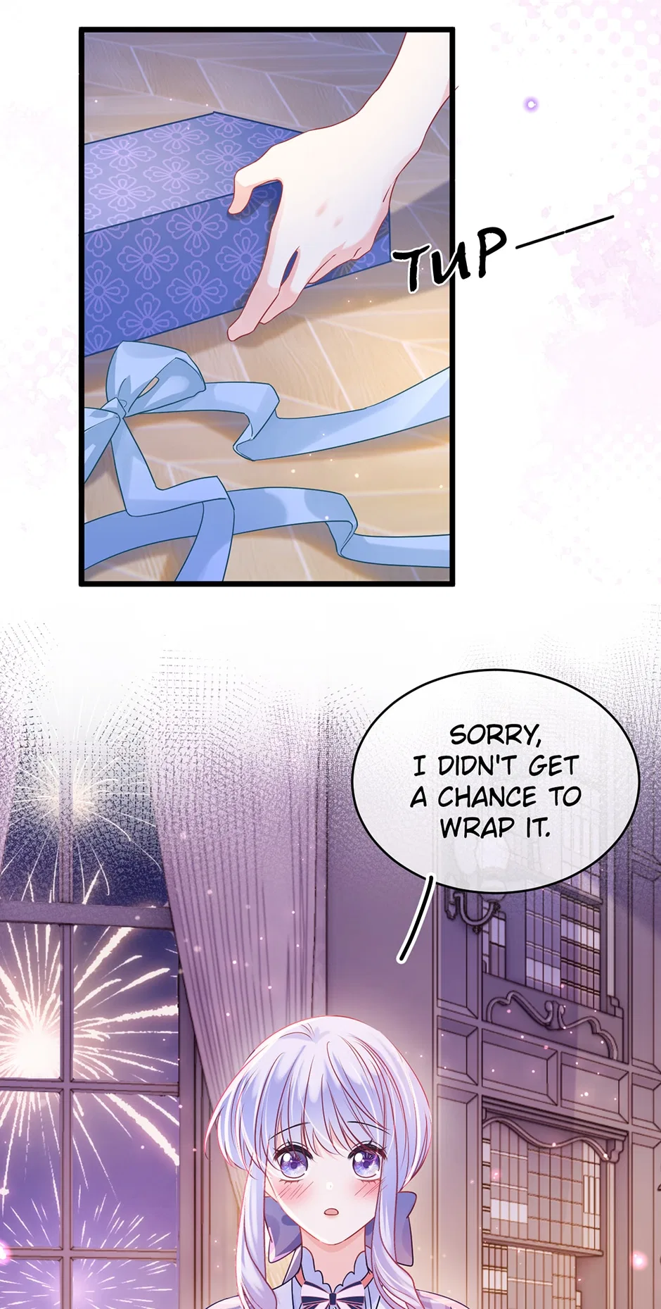 Governess of a Tyrant Chapter 32 – Page 3