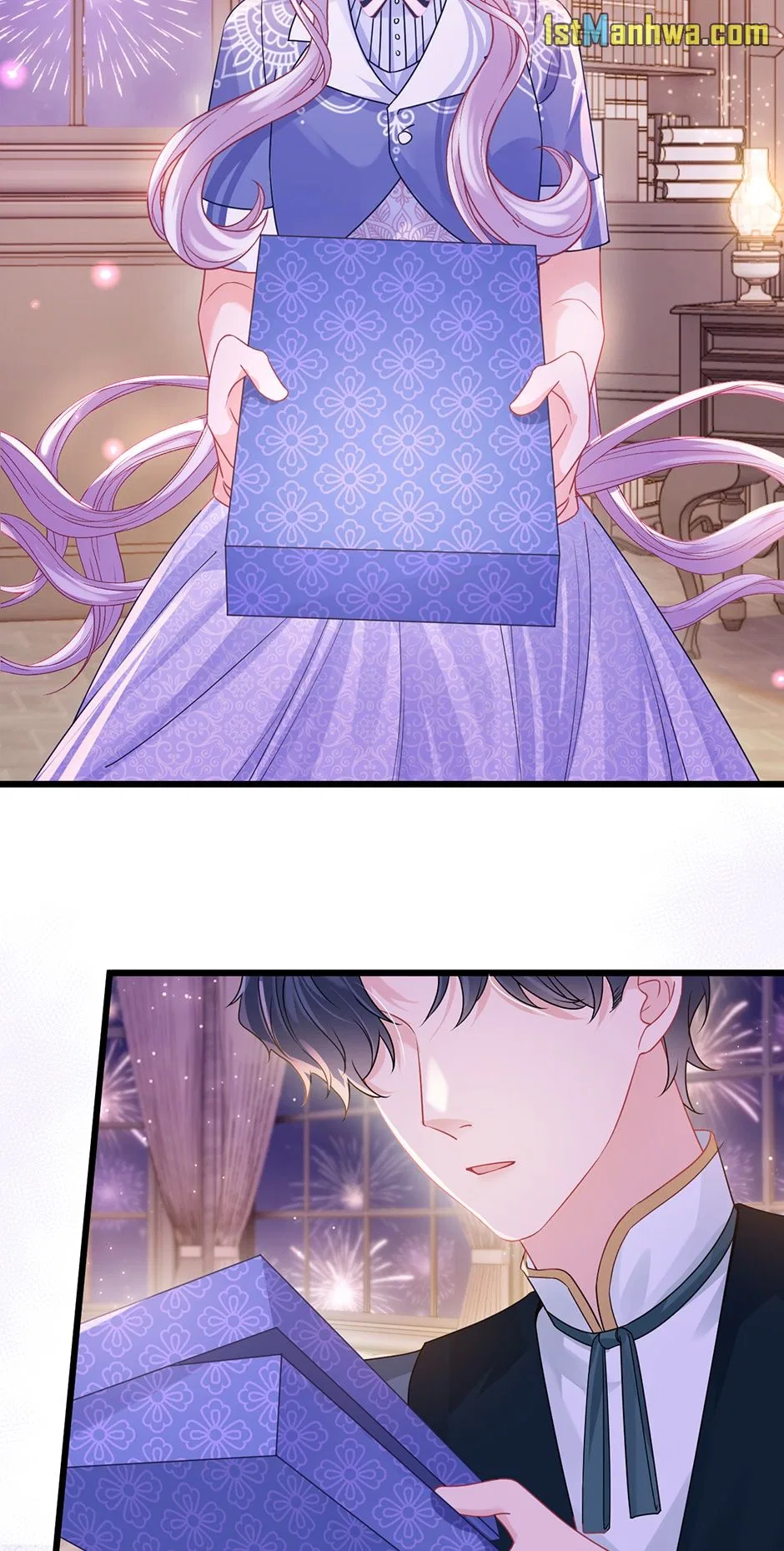 Governess of a Tyrant Chapter 32 – Page 4