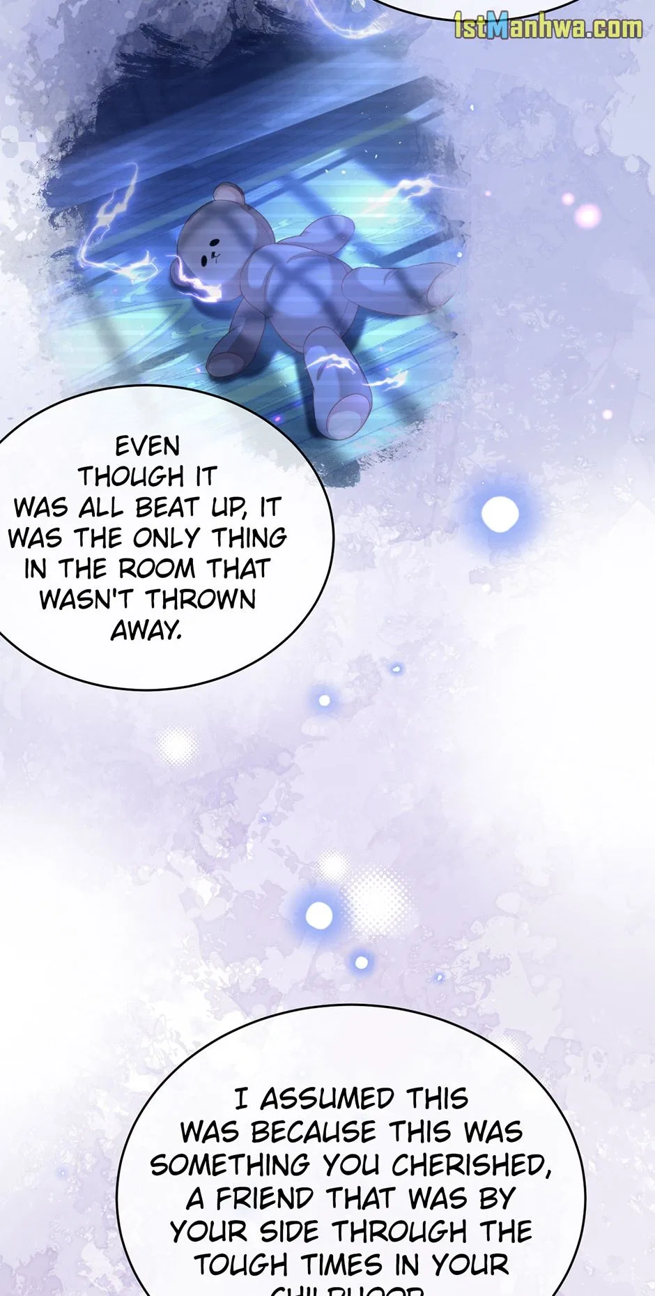 Governess of a Tyrant Chapter 32 – Page 8