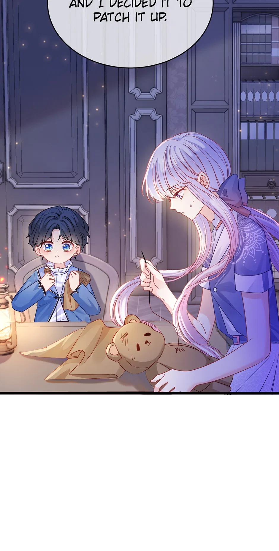 Governess of a Tyrant Chapter 32 – Page 10