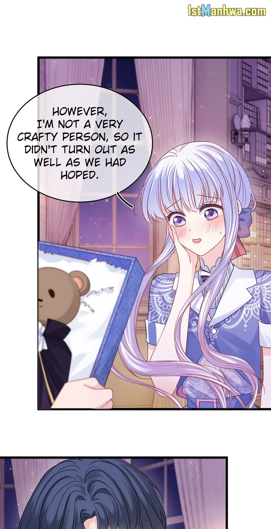 Governess of a Tyrant Chapter 32 – Page 11