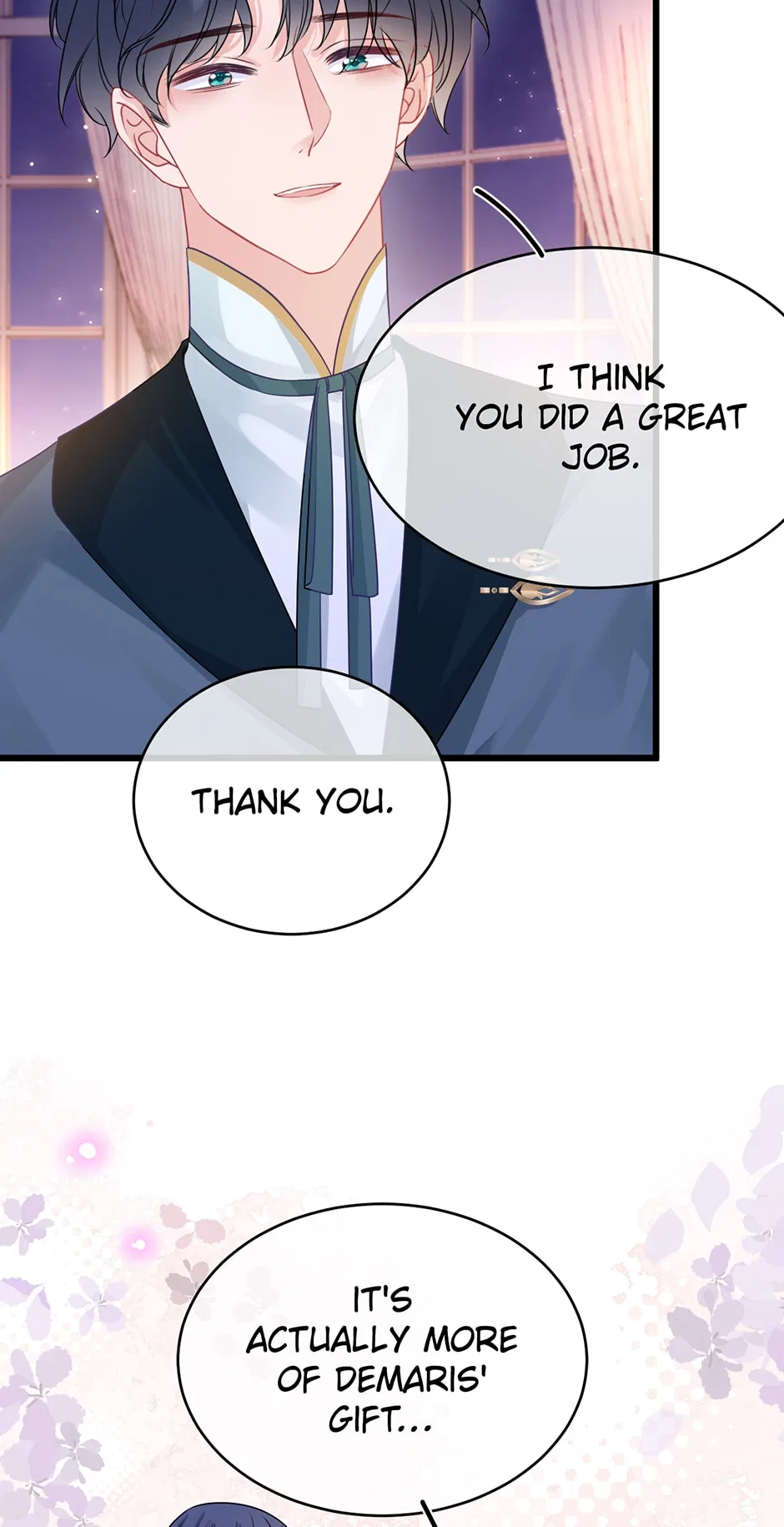 Governess of a Tyrant Chapter 32 – Page 12