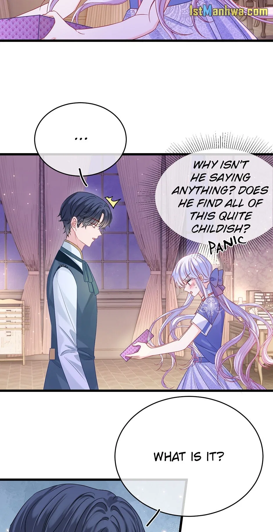 Governess of a Tyrant Chapter 32 – Page 14