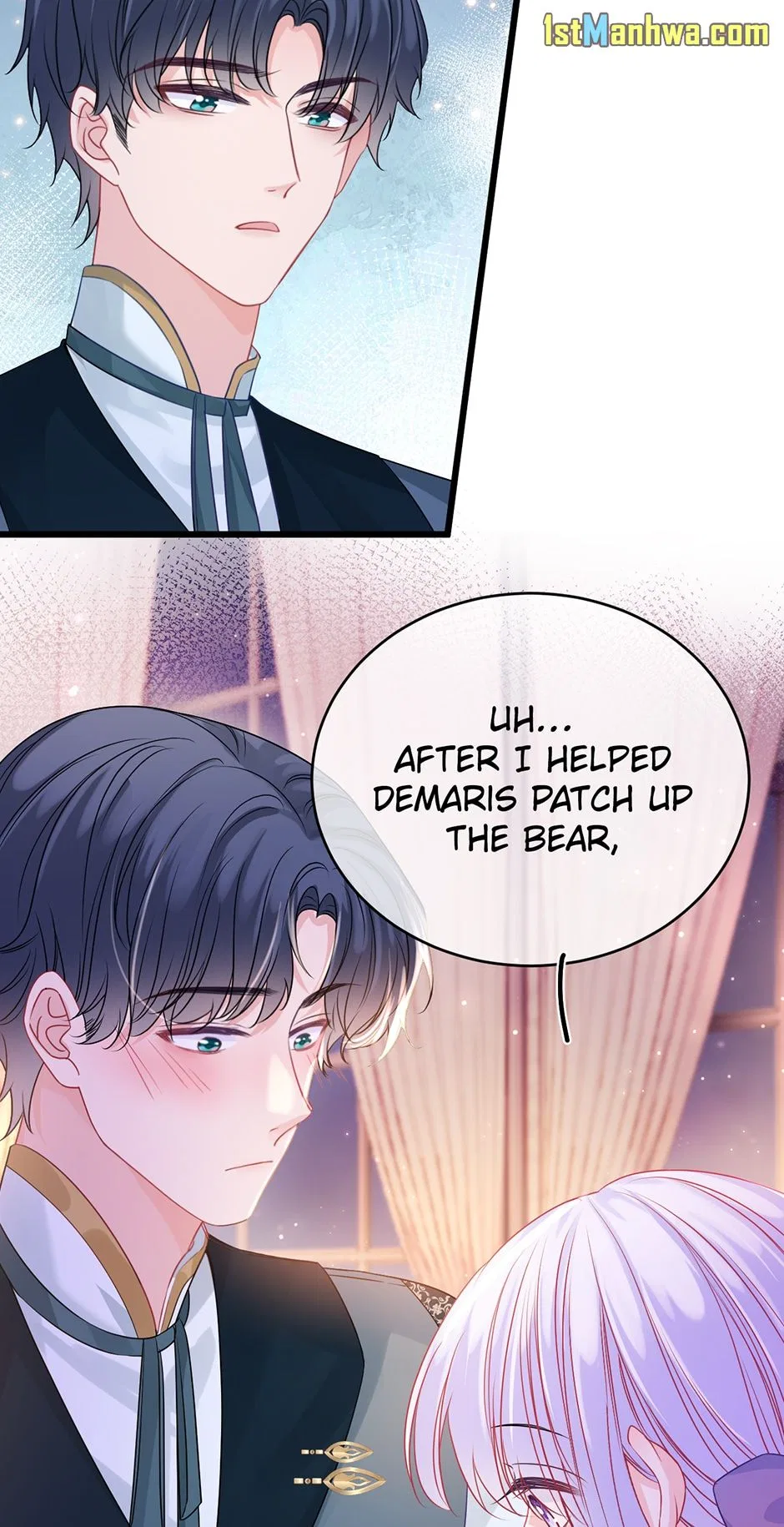 Governess of a Tyrant Chapter 32 – Page 15