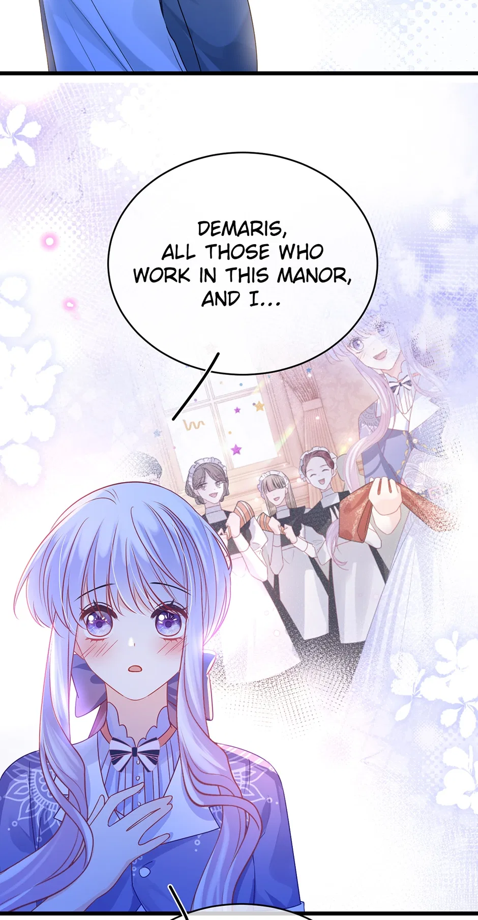 Governess of a Tyrant Chapter 32 – Page 20