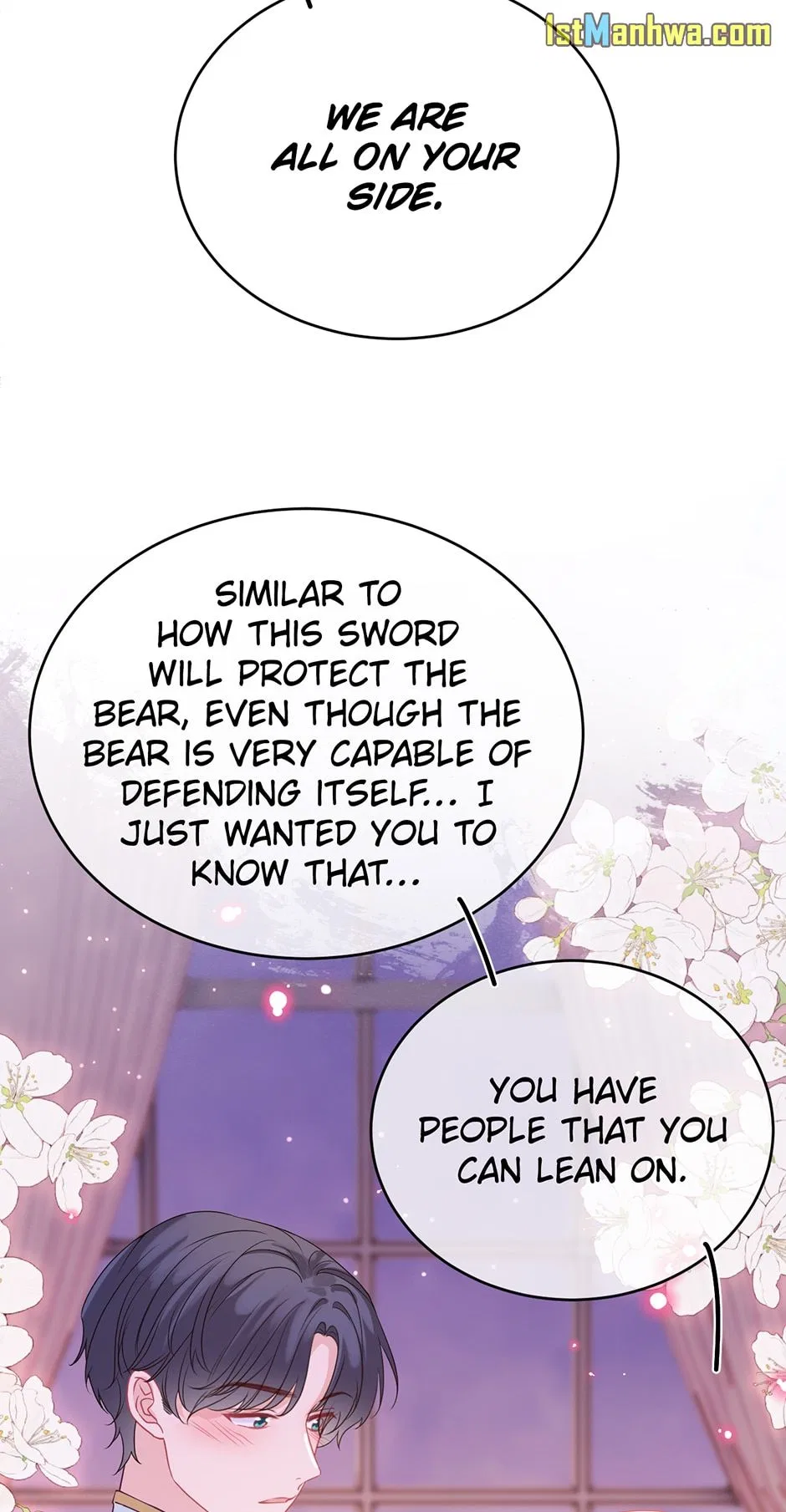 Governess of a Tyrant Chapter 32 – Page 21