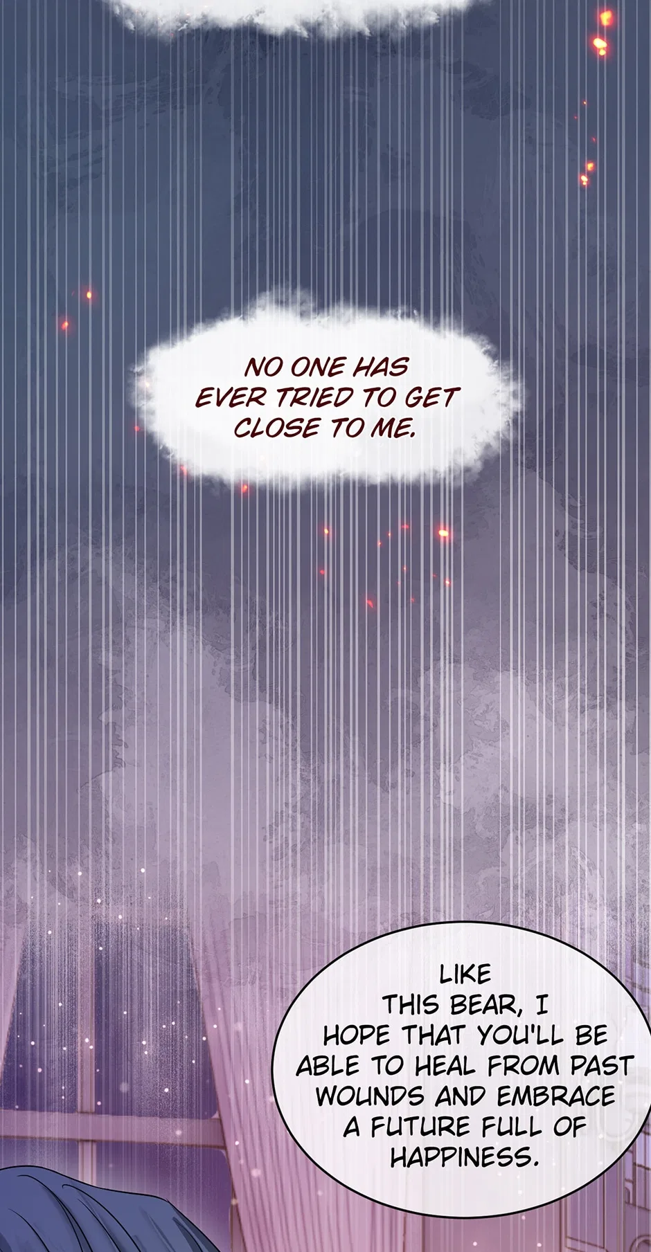 Governess of a Tyrant Chapter 32 – Page 26