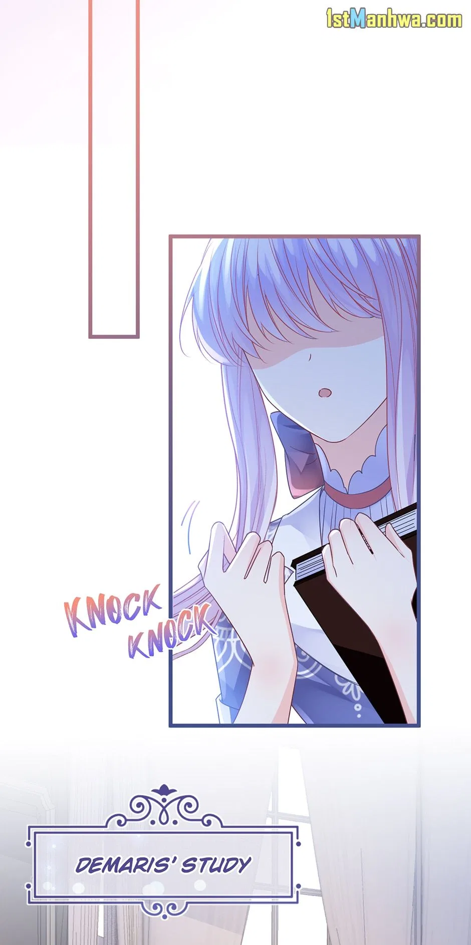 Governess of a Tyrant Chapter 32 – Page 39