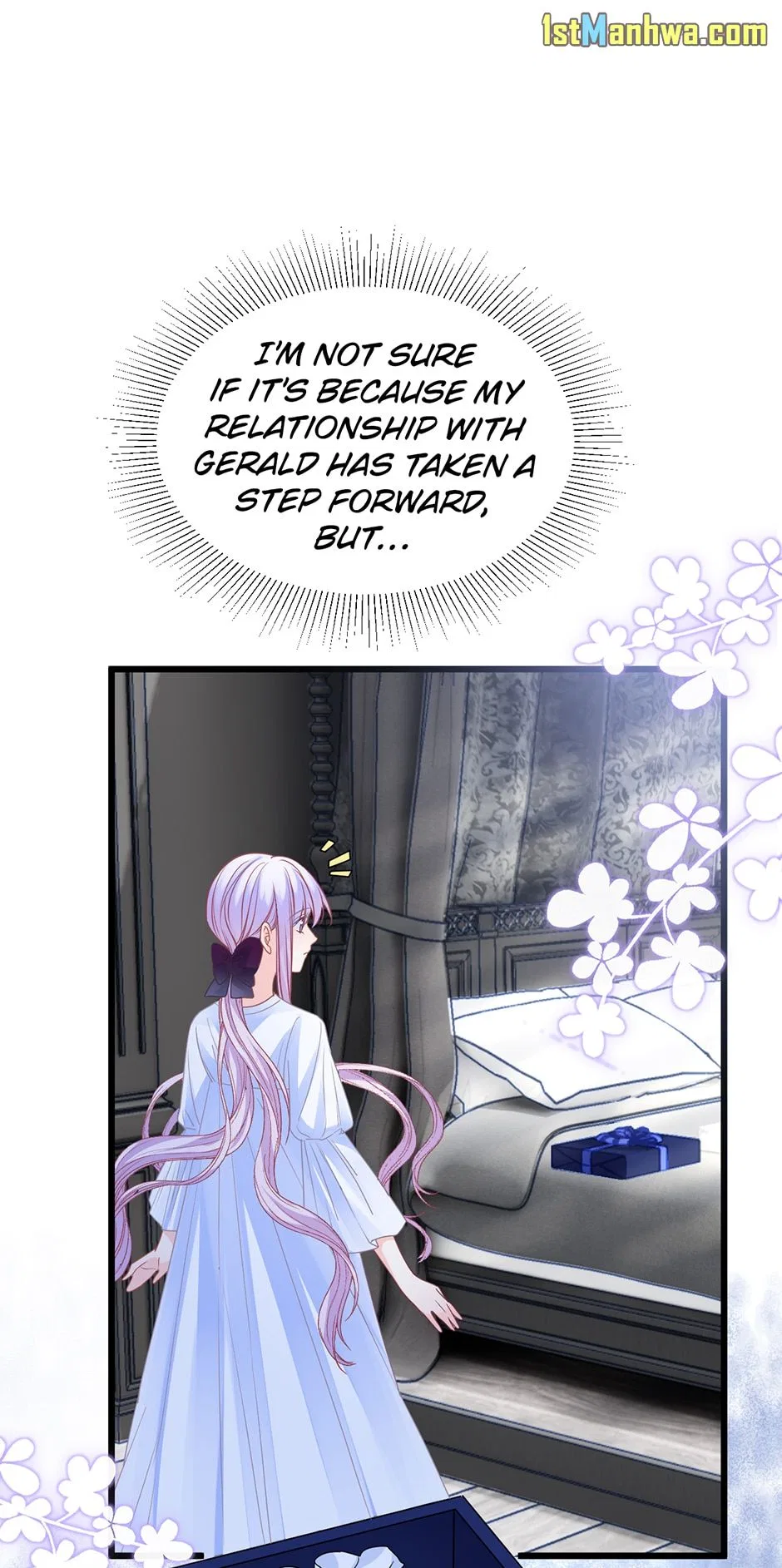 Governess of a Tyrant Chapter 32 – Page 43