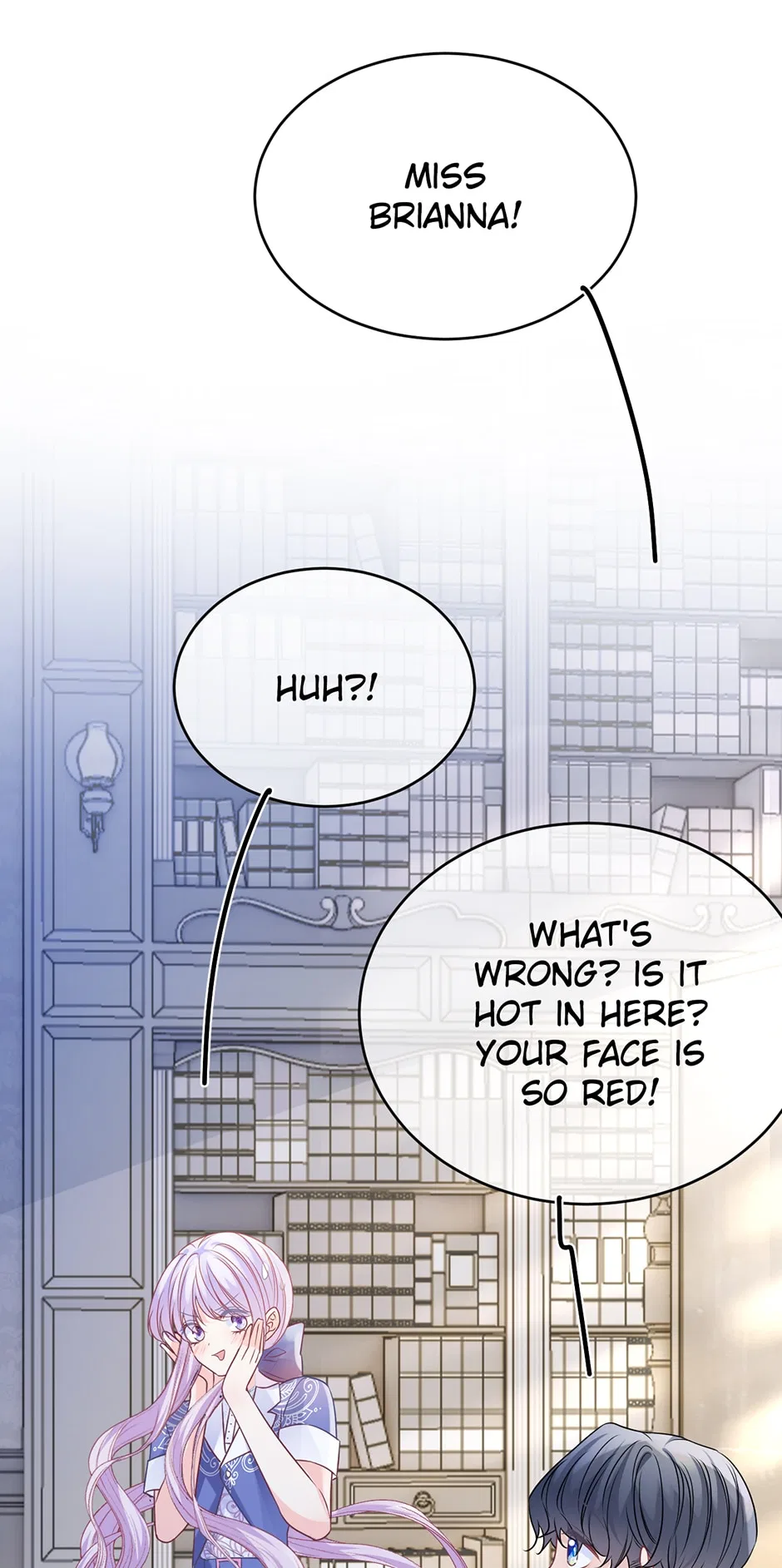 Governess of a Tyrant Chapter 32 – Page 48