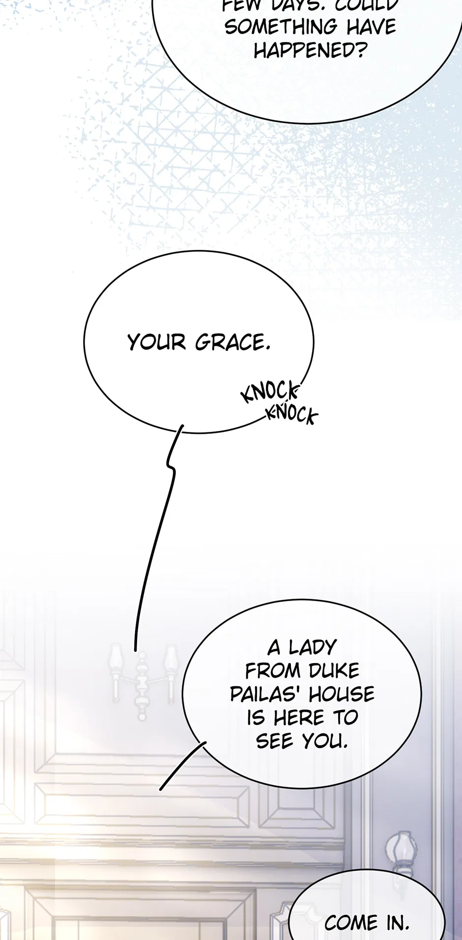 Governess of a Tyrant Chapter 32 – Page 52