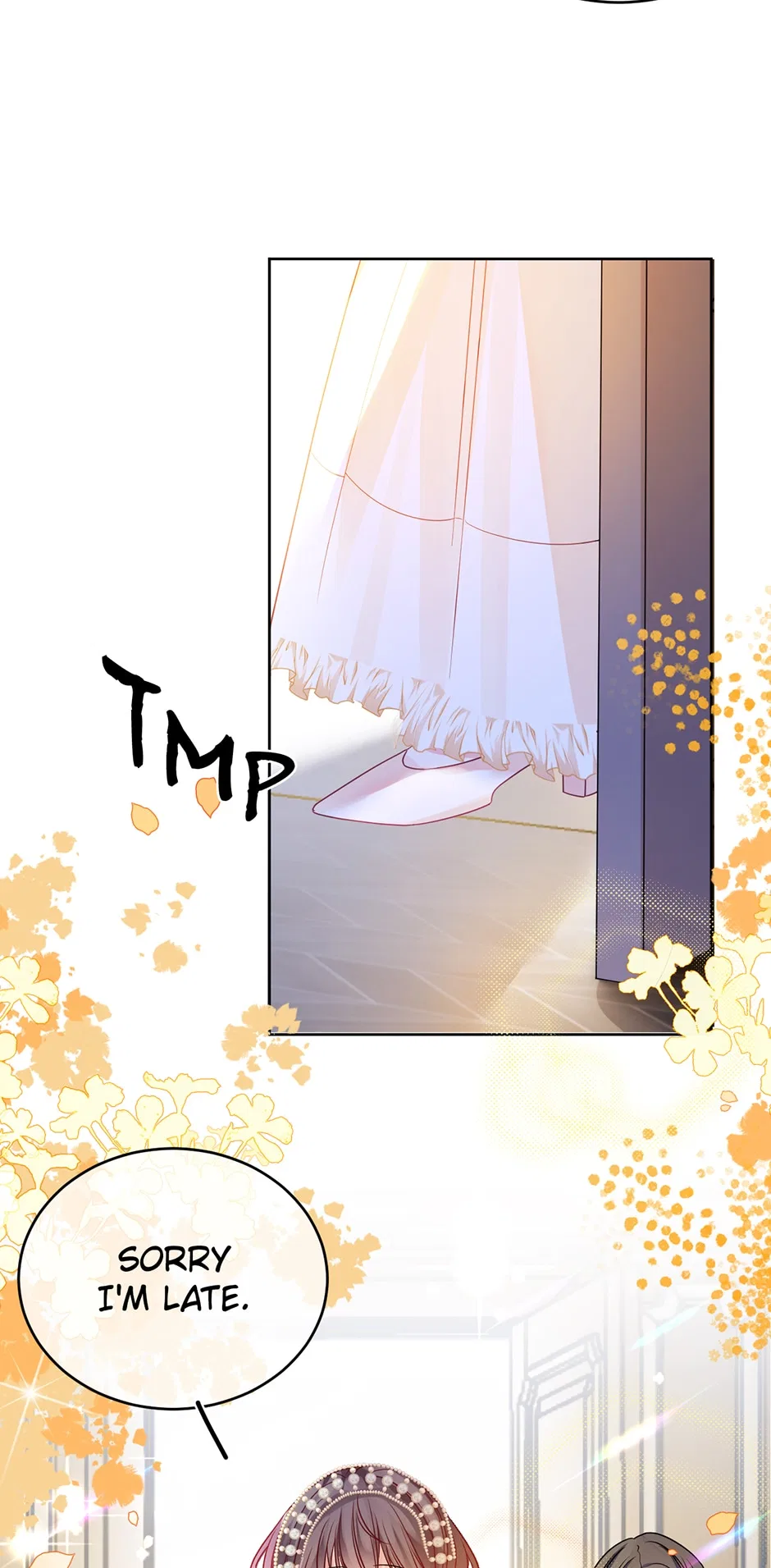 Governess of a Tyrant Chapter 32 – Page 54