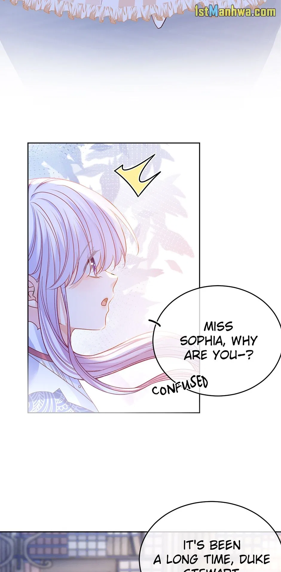 Governess of a Tyrant Chapter 32 – Page 56