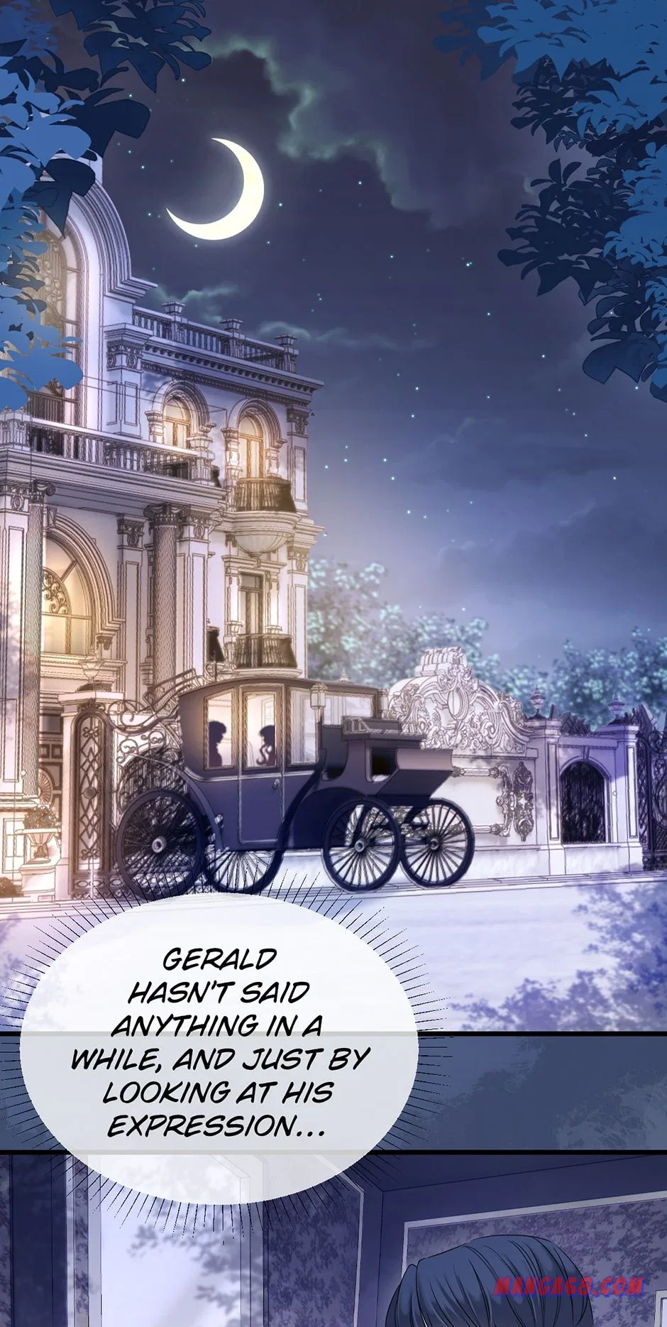 Governess of a Tyrant Chapter 29 – Page 1