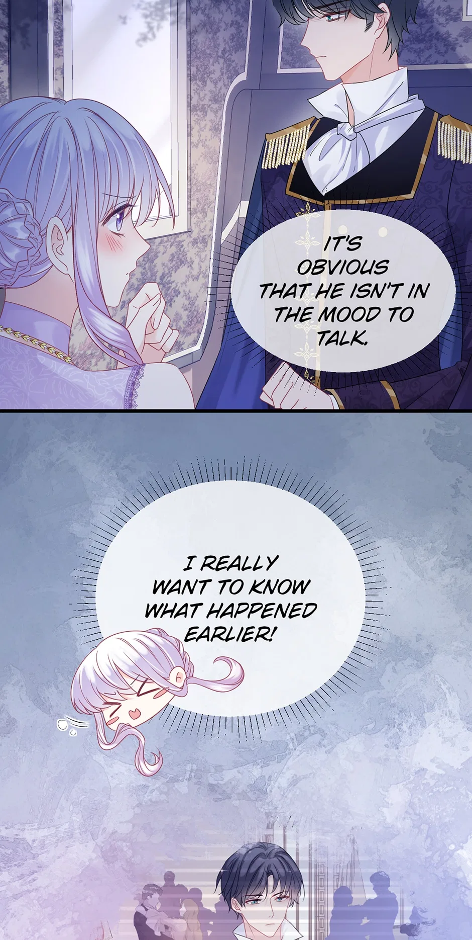 Governess of a Tyrant Chapter 29 – Page 2