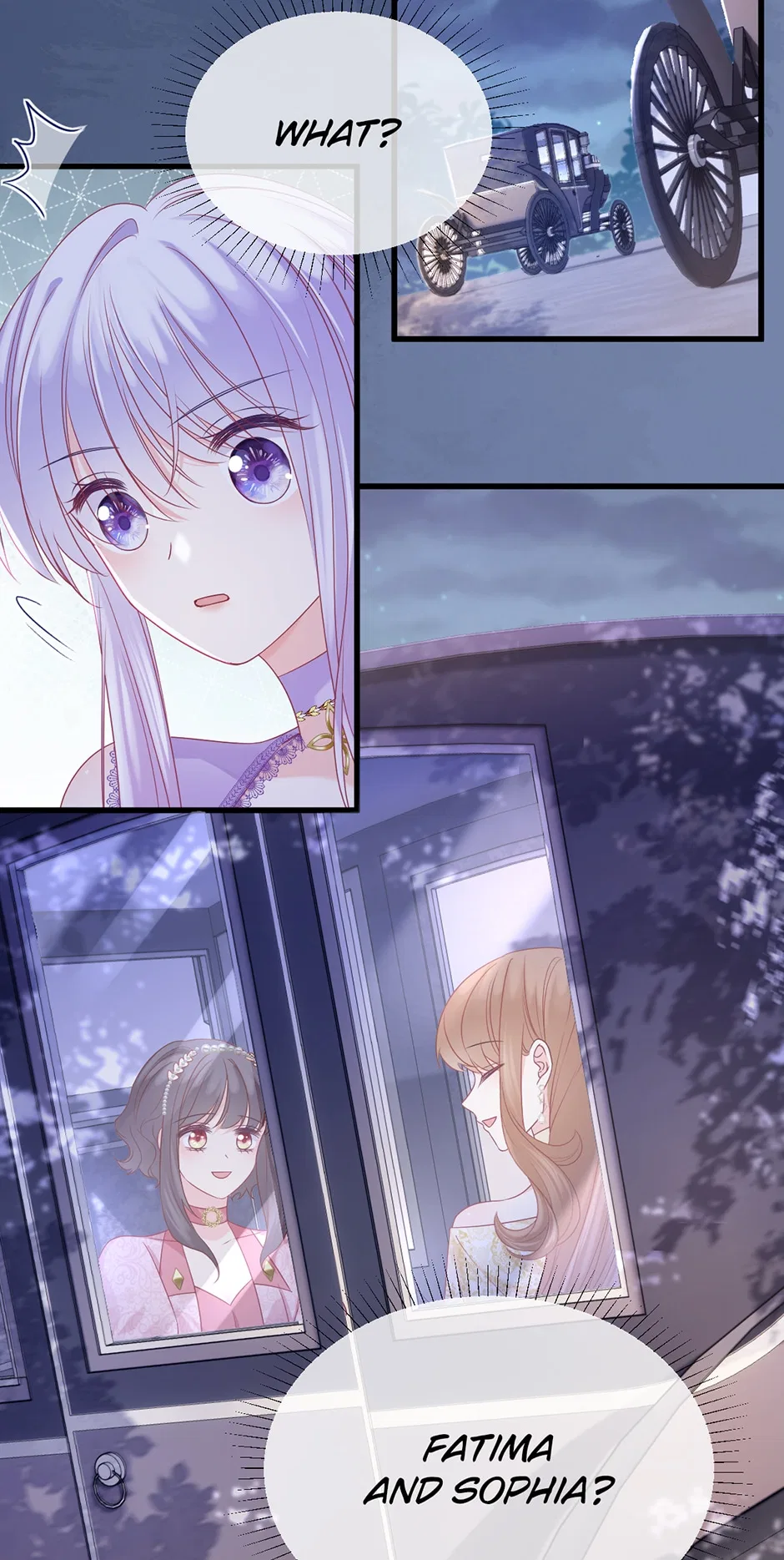 Governess of a Tyrant Chapter 29 – Page 5