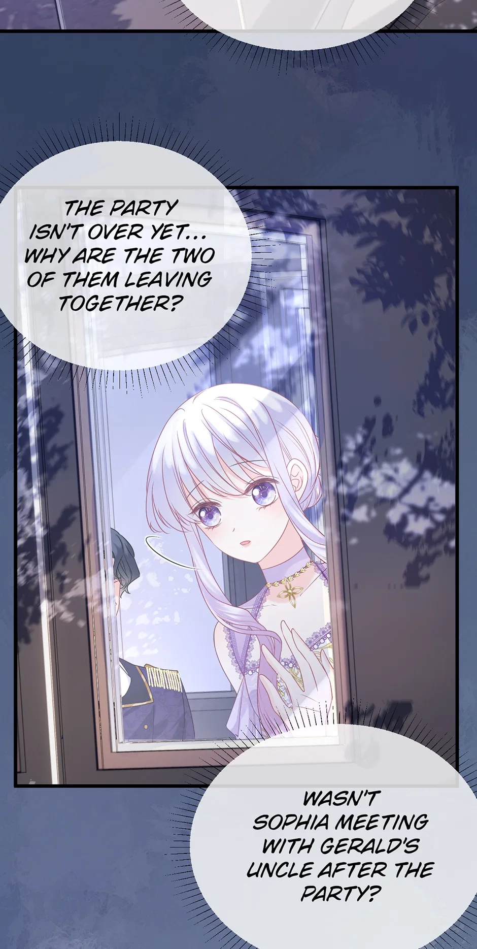 Governess of a Tyrant Chapter 29 – Page 6