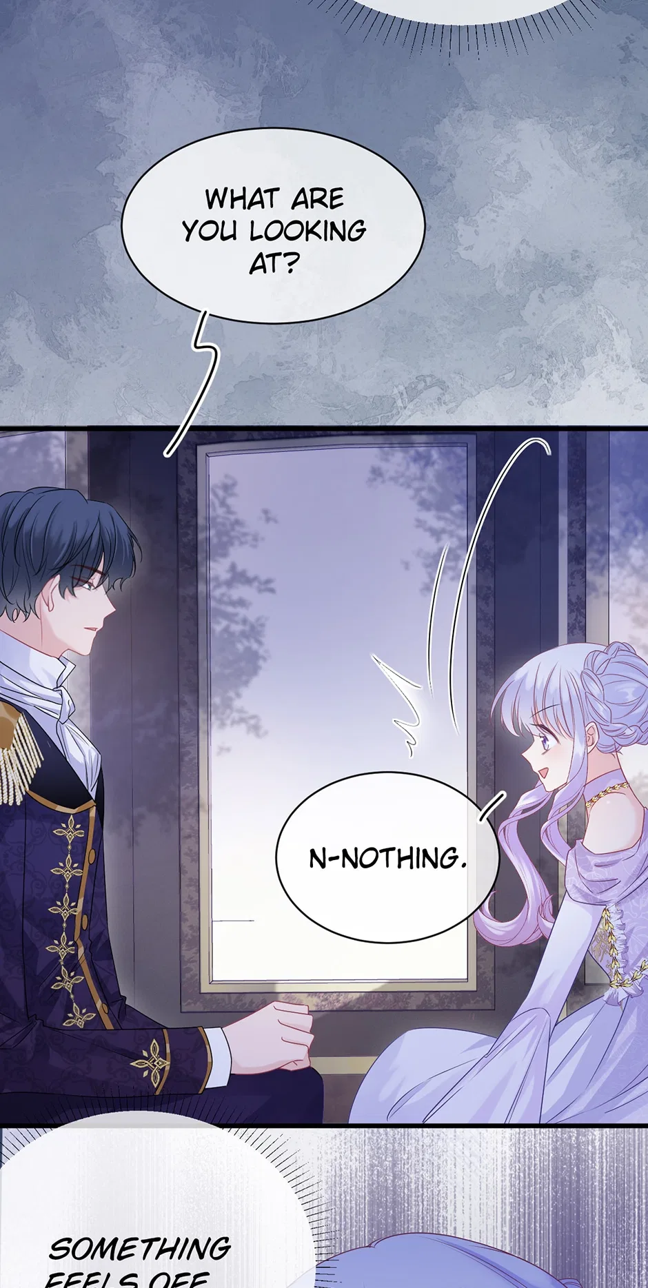 Governess of a Tyrant Chapter 29 – Page 7