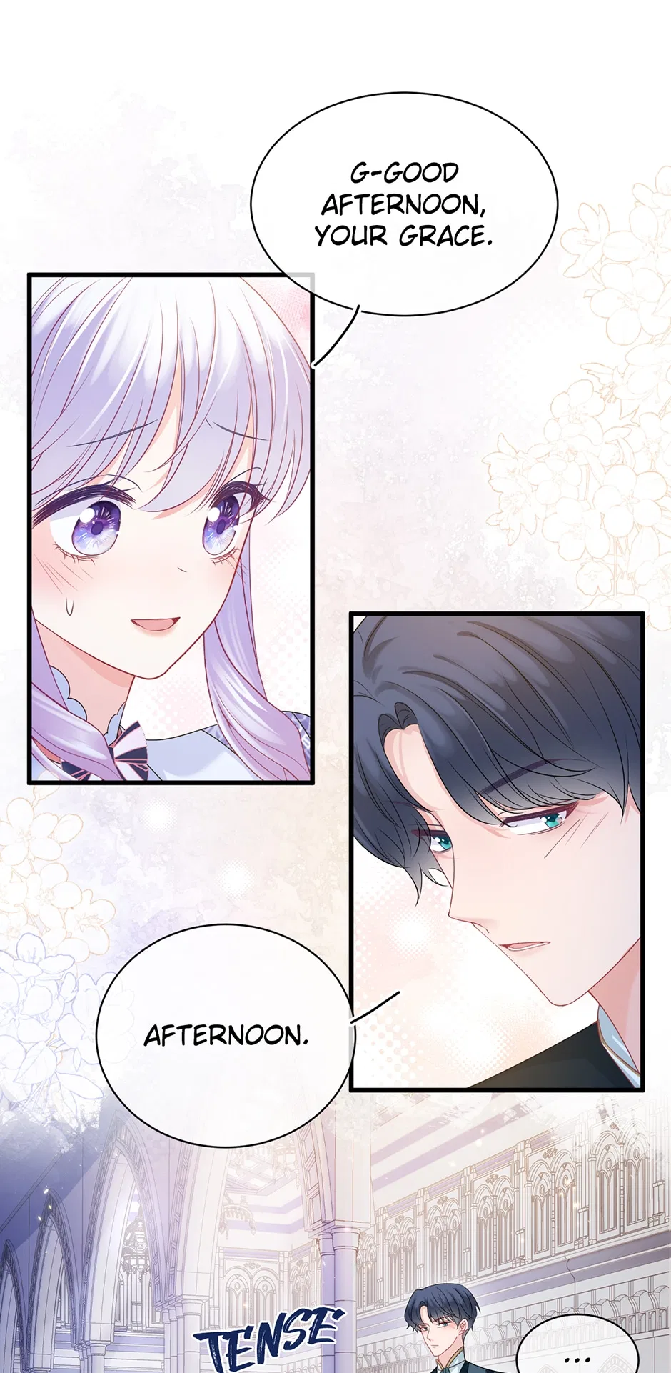 Governess of a Tyrant Chapter 29 – Page 11