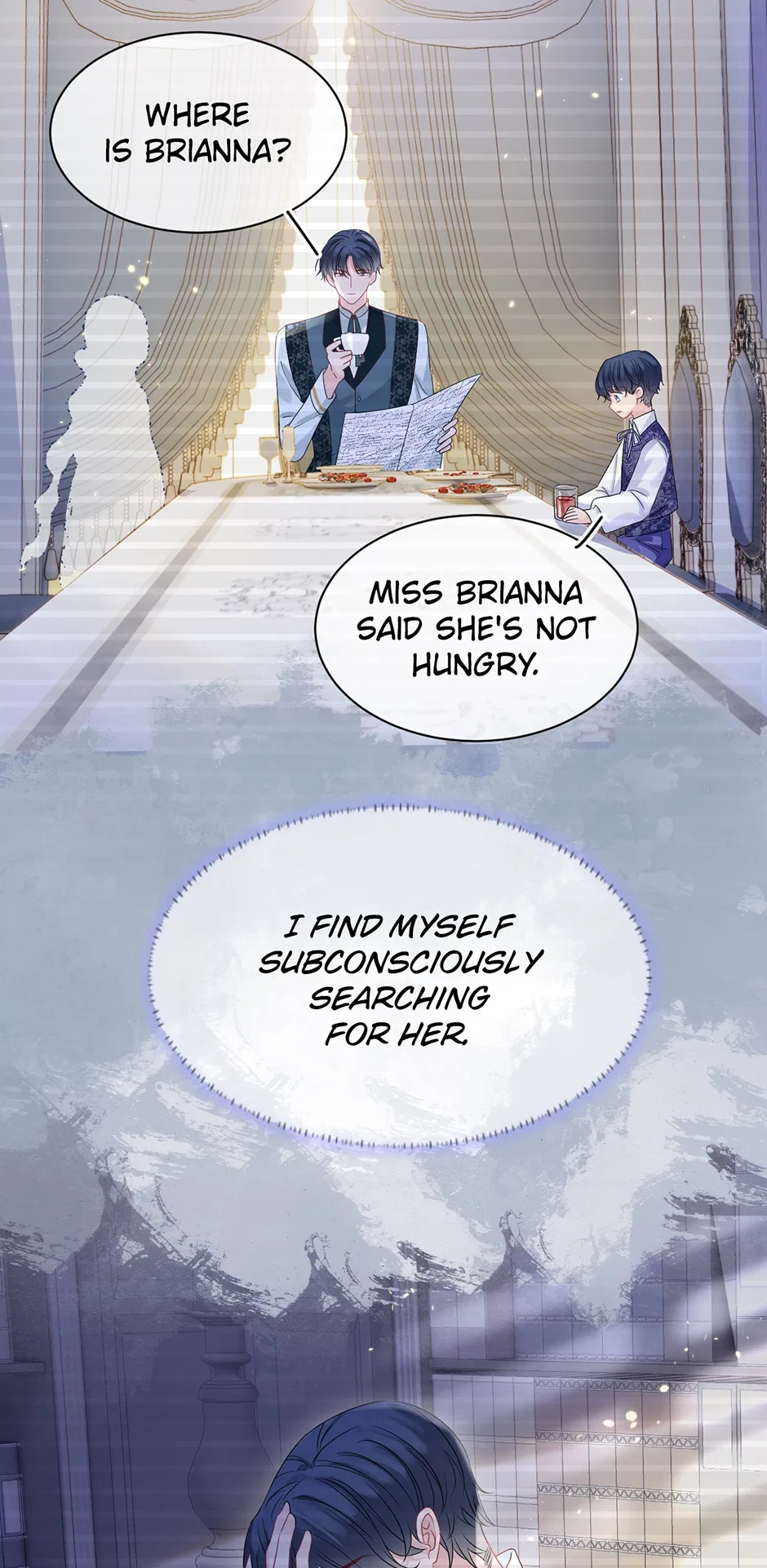 Governess of a Tyrant Chapter 29 – Page 14