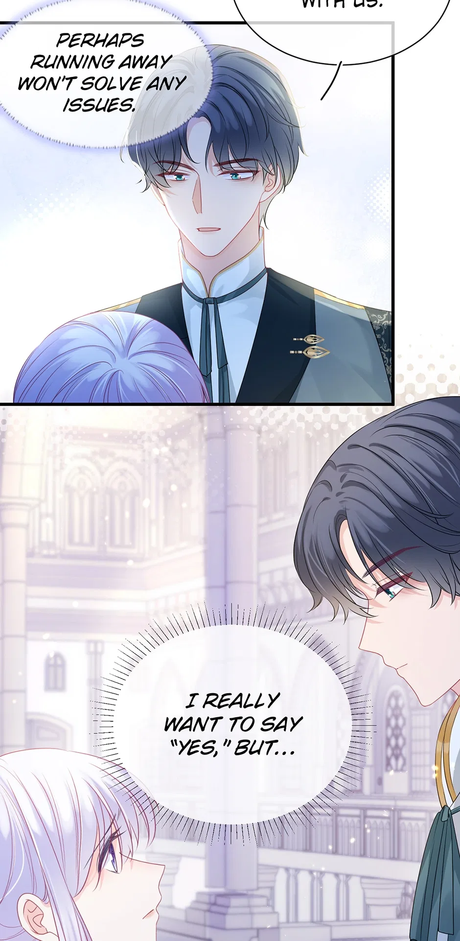 Governess of a Tyrant Chapter 29 – Page 17