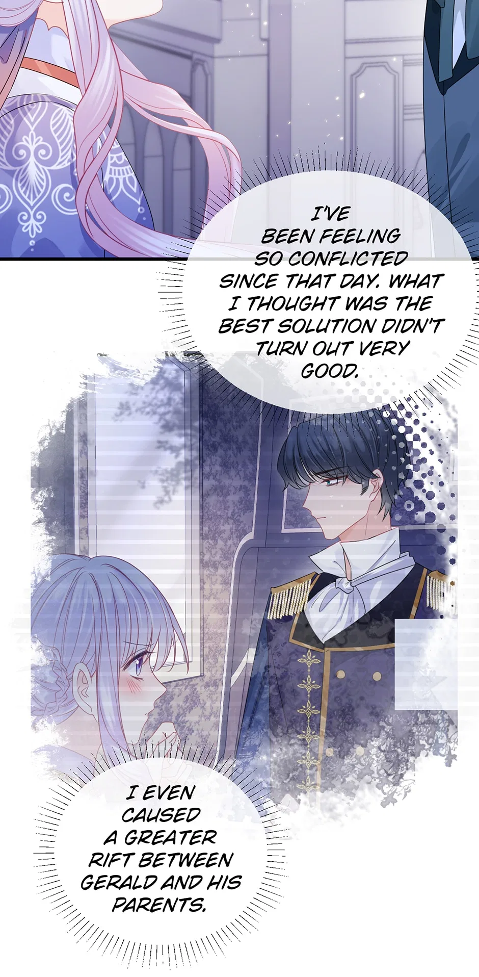 Governess of a Tyrant Chapter 29 – Page 18