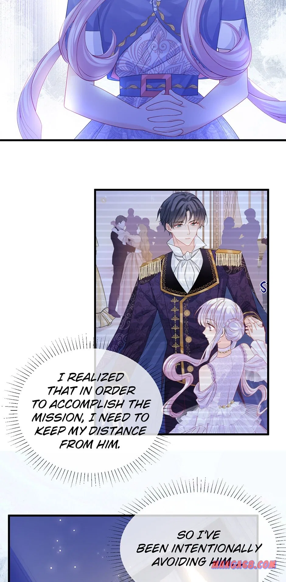 Governess of a Tyrant Chapter 29 – Page 20