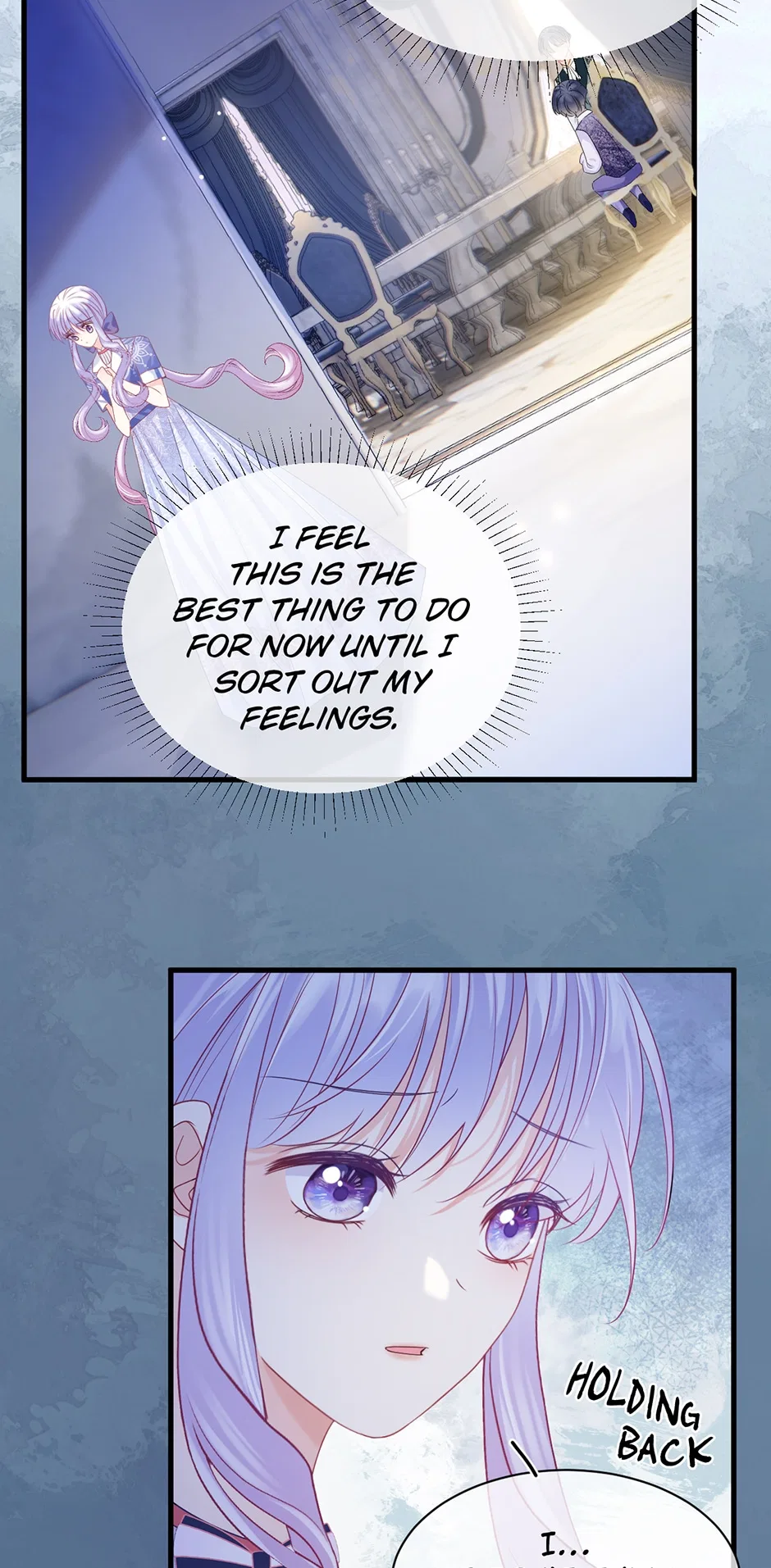 Governess of a Tyrant Chapter 29 – Page 21