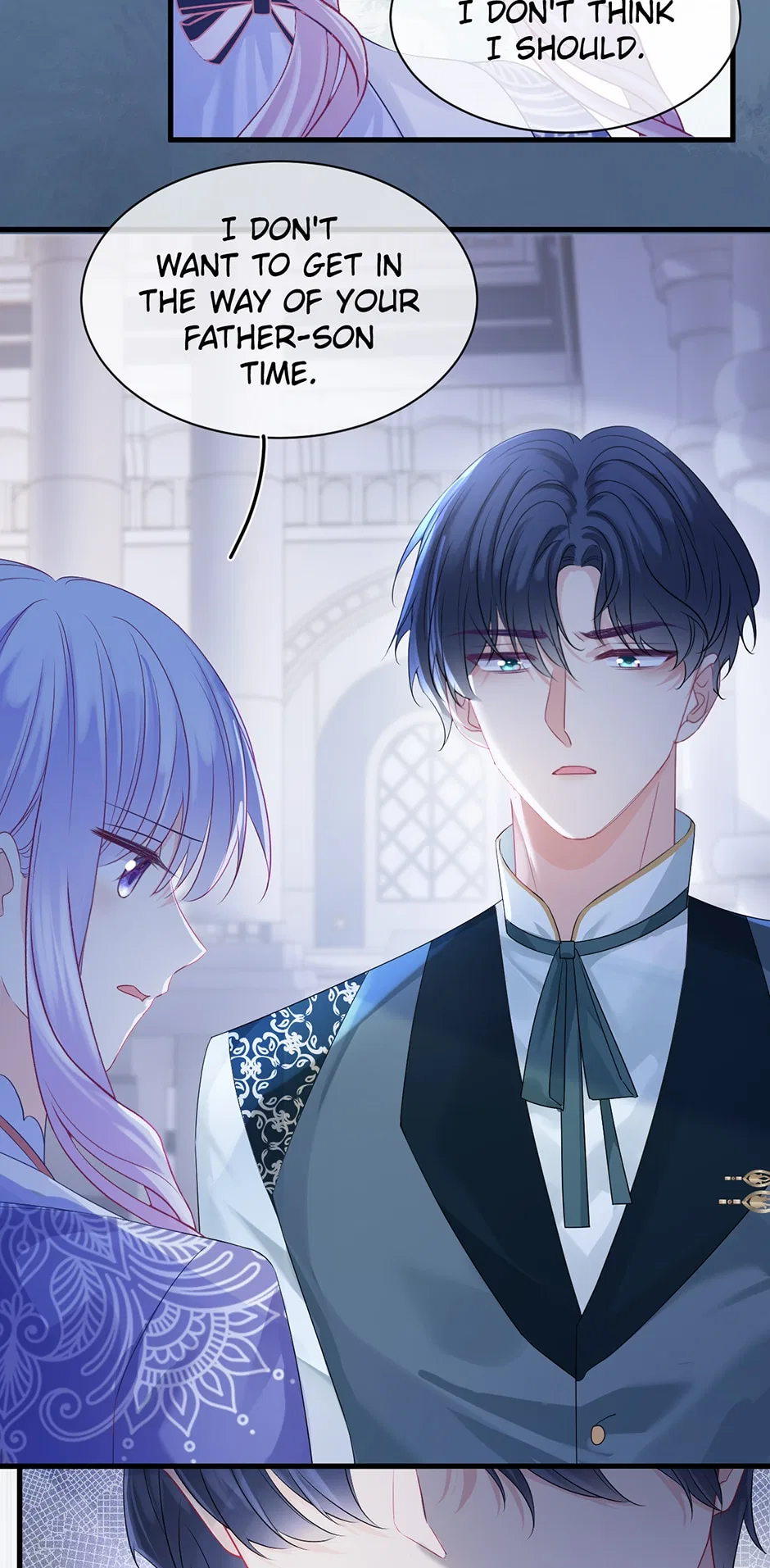 Governess of a Tyrant Chapter 29 – Page 22