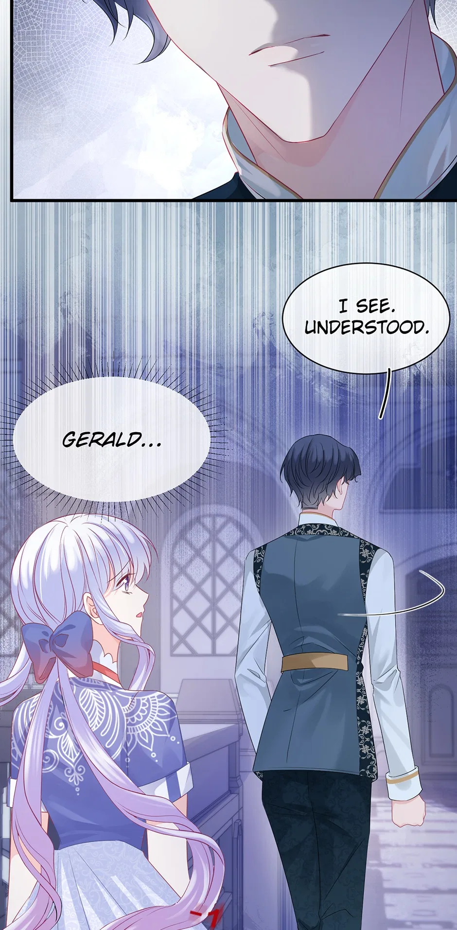 Governess of a Tyrant Chapter 29 – Page 23