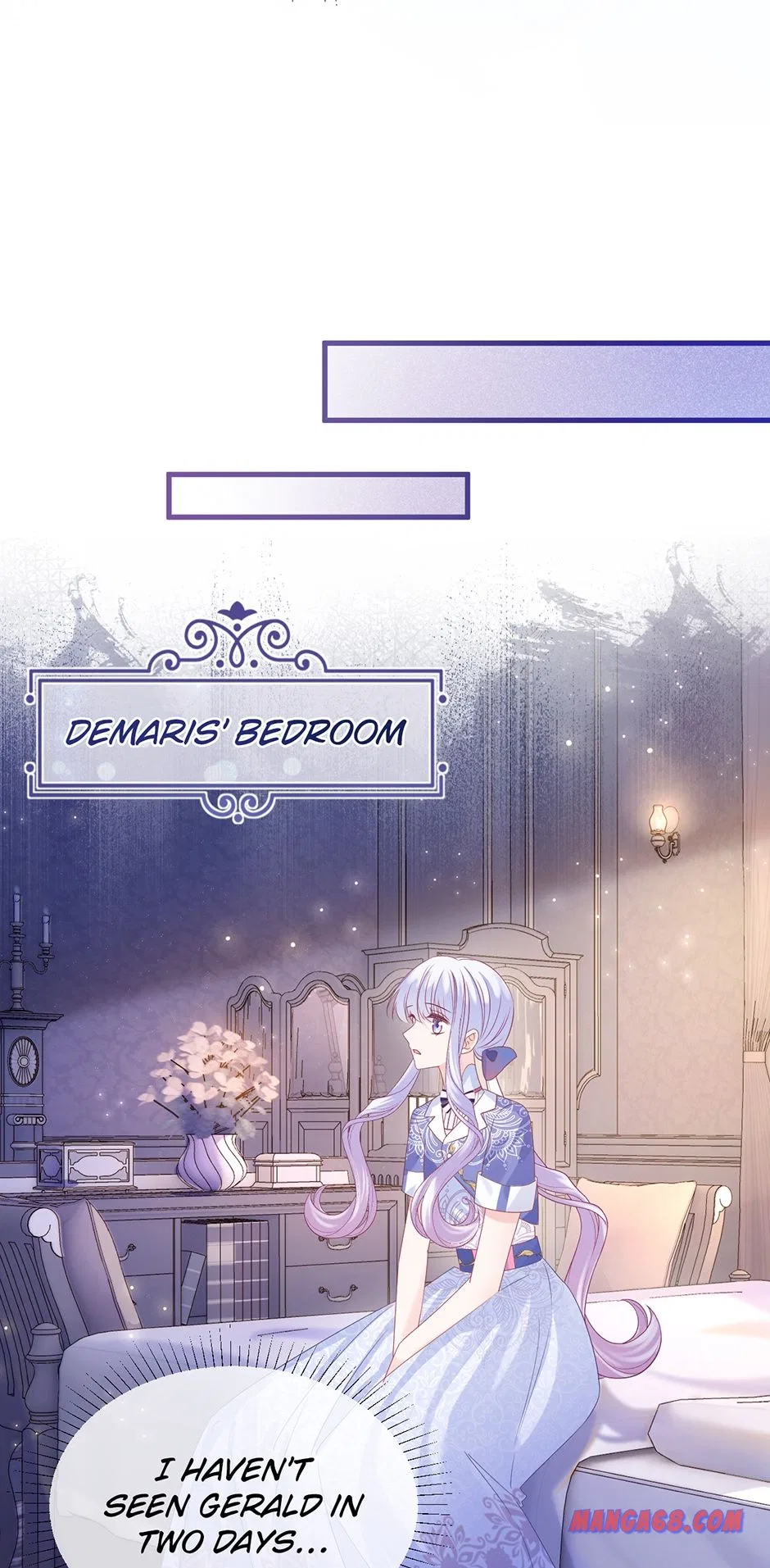 Governess of a Tyrant Chapter 29 – Page 25