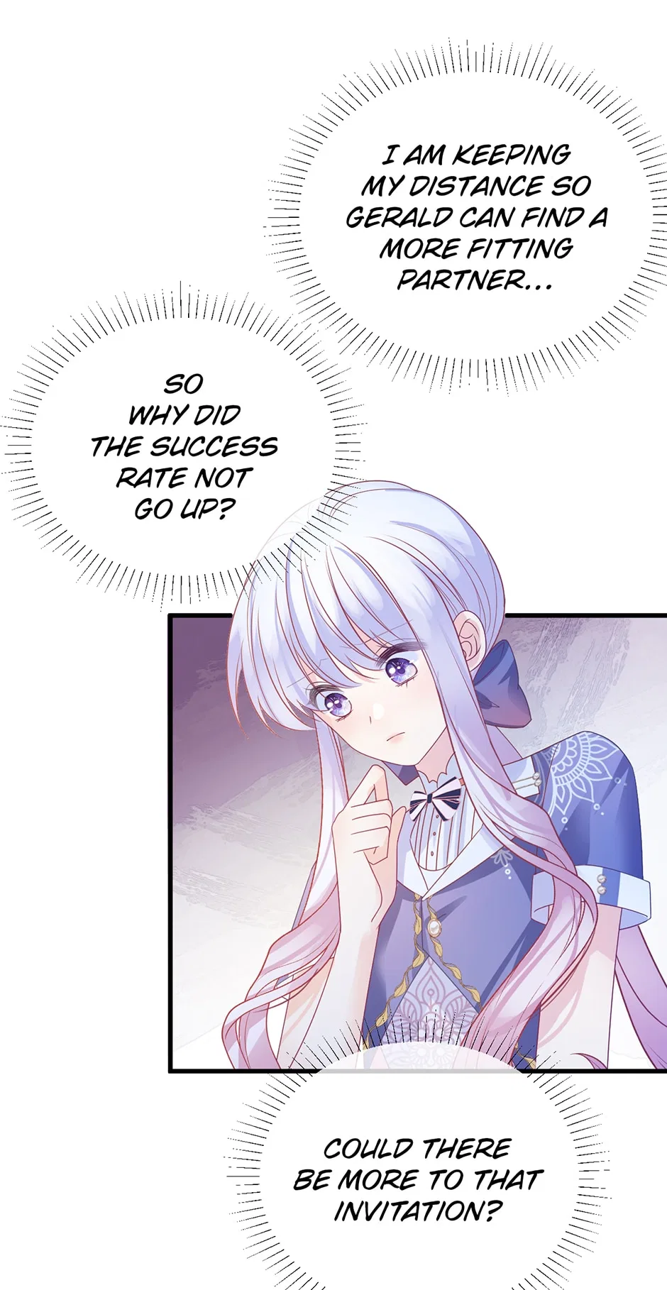 Governess of a Tyrant Chapter 29 – Page 27