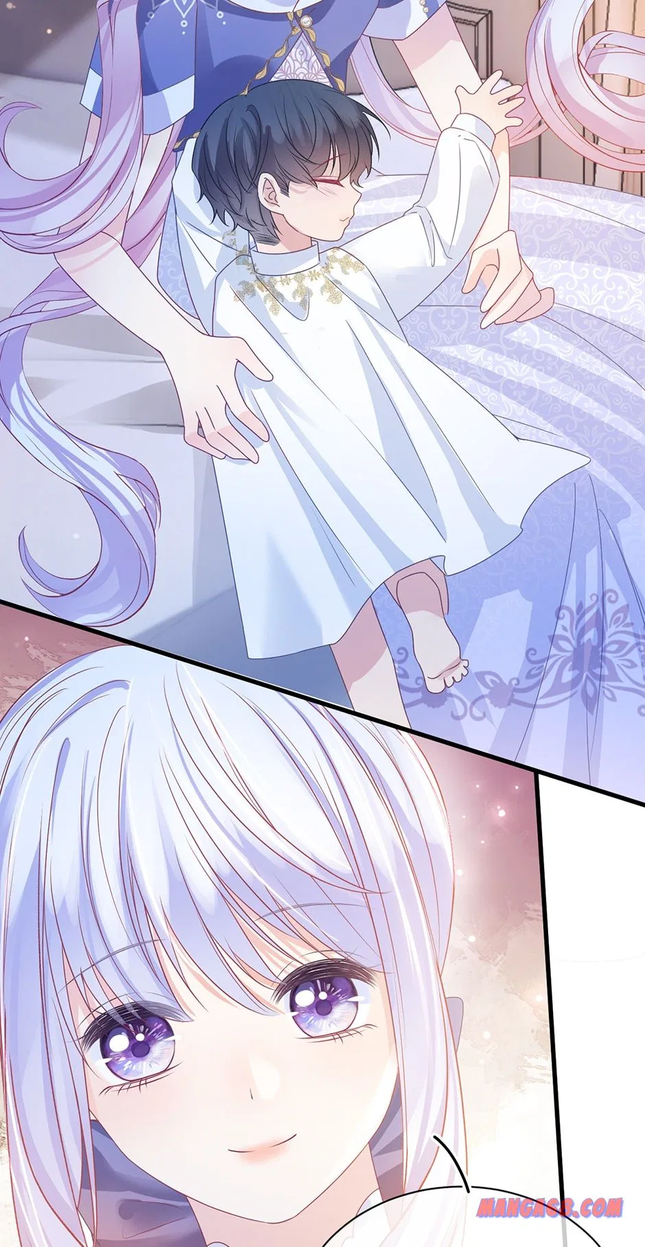 Governess of a Tyrant Chapter 29 – Page 29