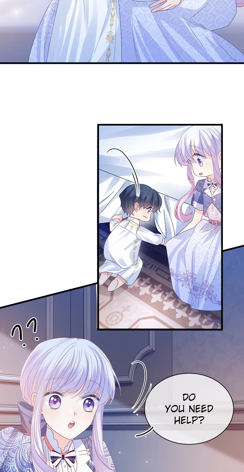 Governess of a Tyrant Chapter 29 – Page 31