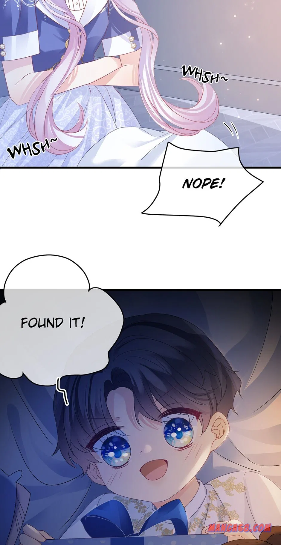 Governess of a Tyrant Chapter 29 – Page 32