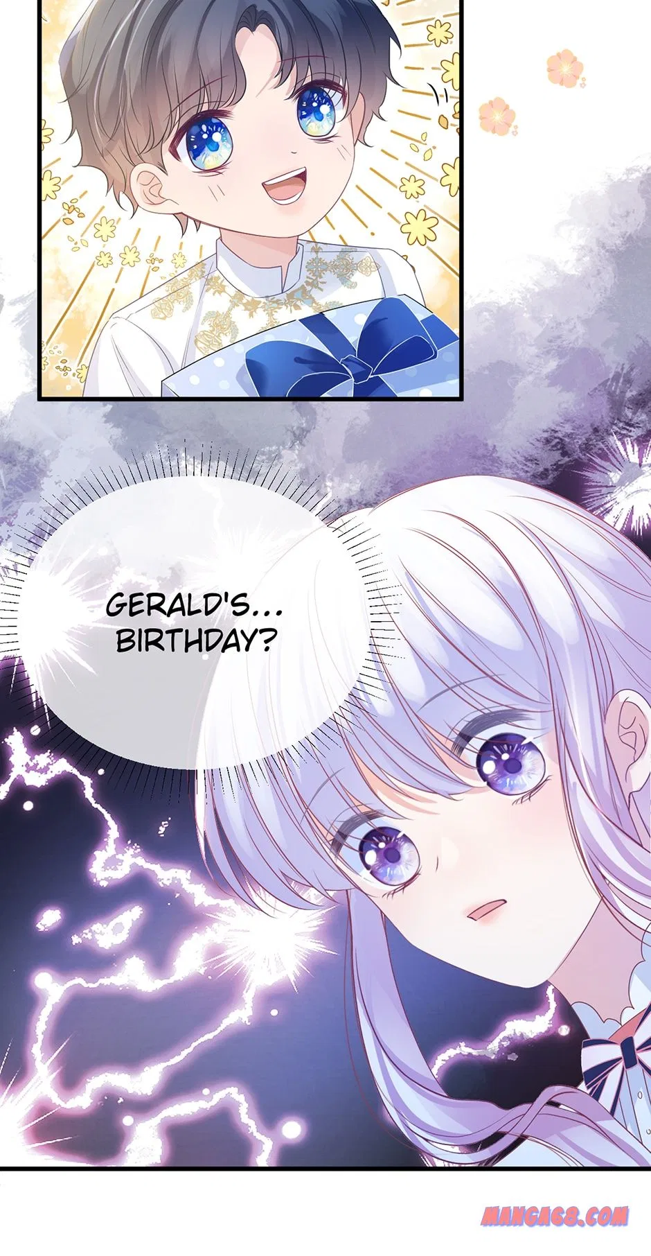 Governess of a Tyrant Chapter 29 – Page 34