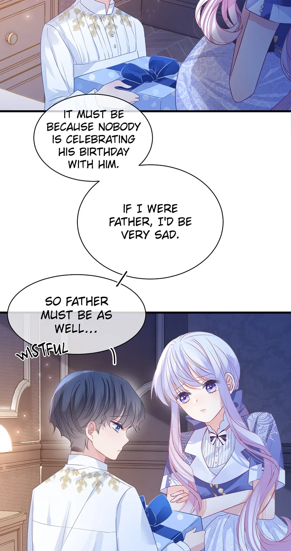 Governess of a Tyrant Chapter 29 – Page 36