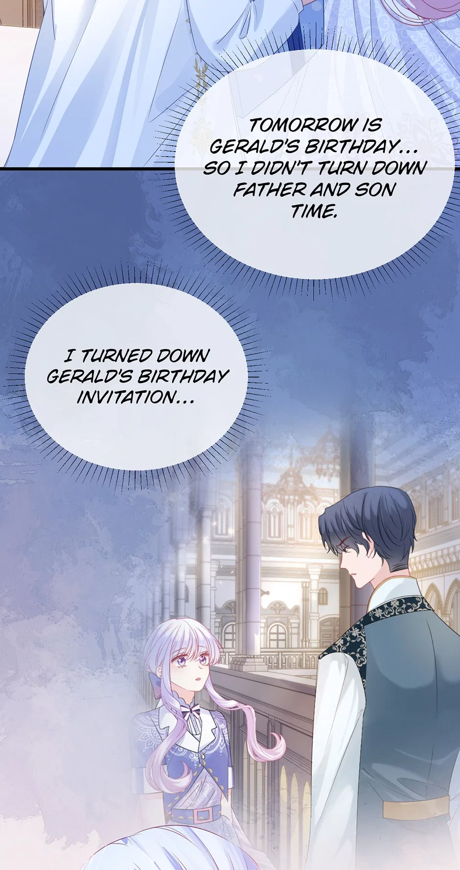 Governess of a Tyrant Chapter 29 – Page 37