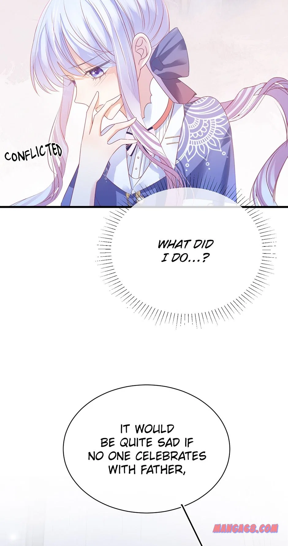 Governess of a Tyrant Chapter 29 – Page 38