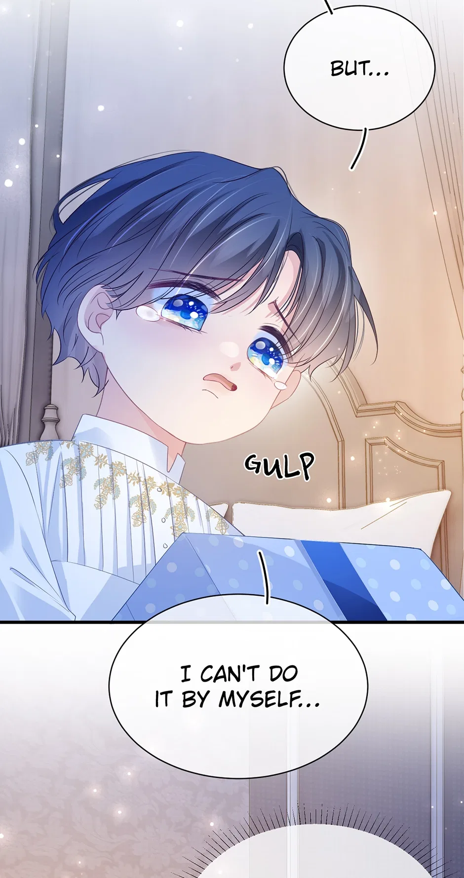 Governess of a Tyrant Chapter 29 – Page 39