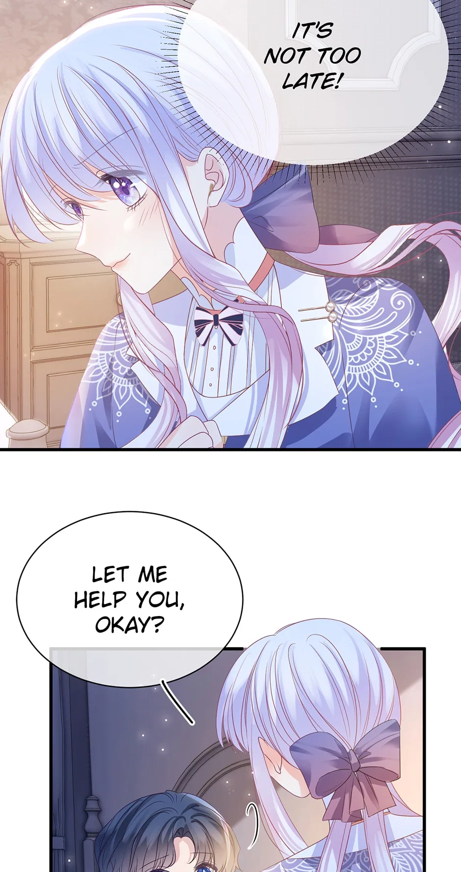 Governess of a Tyrant Chapter 29 – Page 40