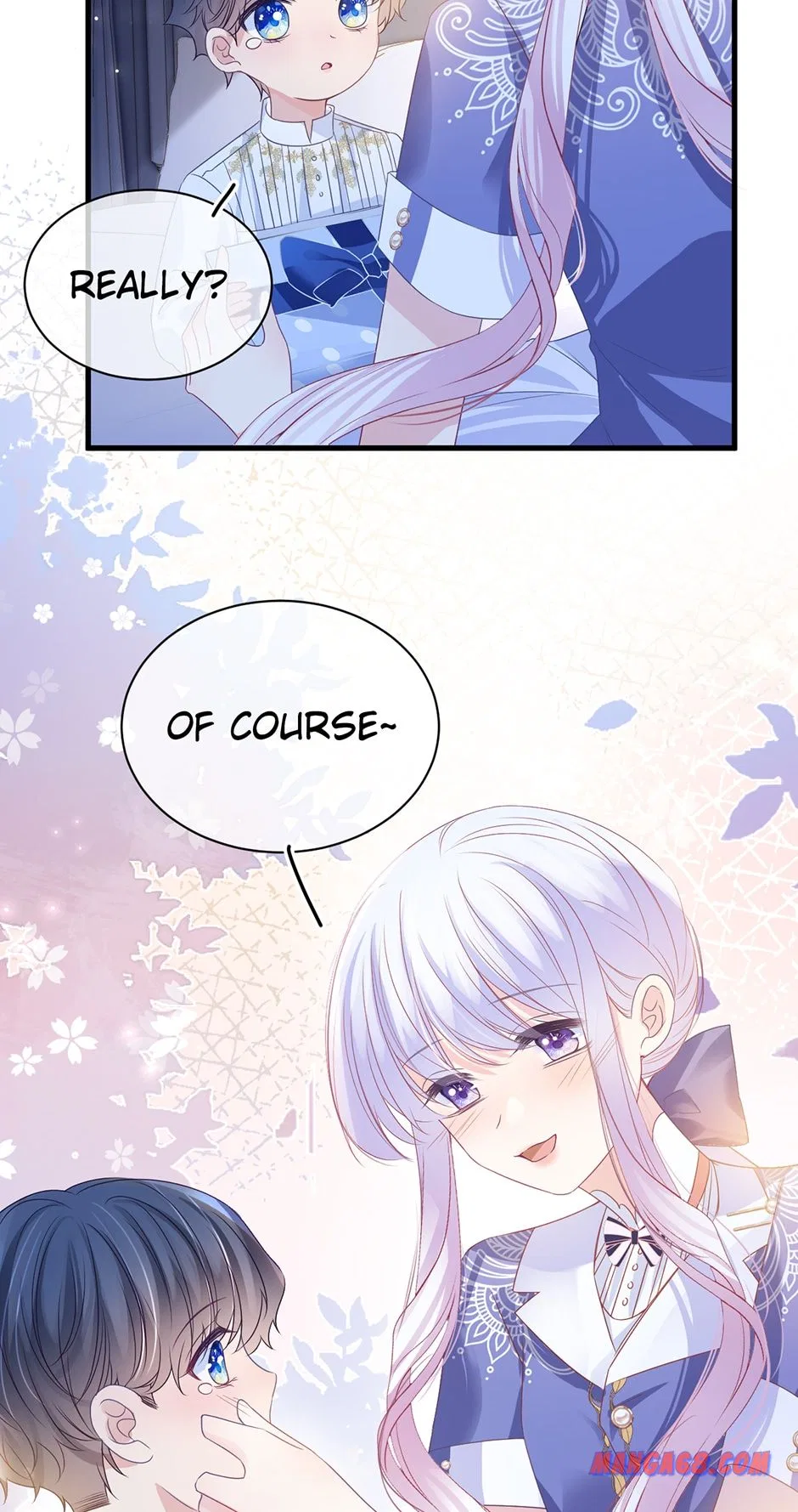 Governess of a Tyrant Chapter 29 – Page 41