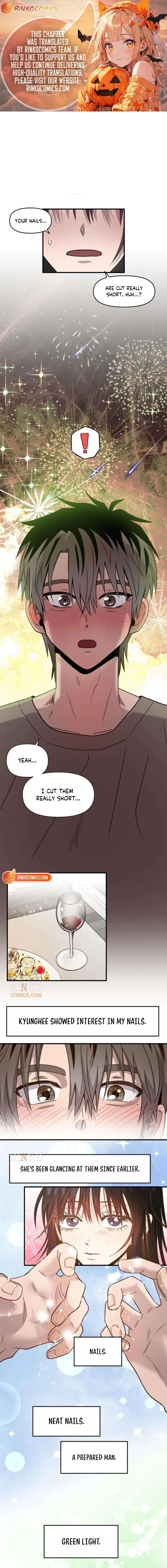 Zero Degrees Chapter 13 – Page 2