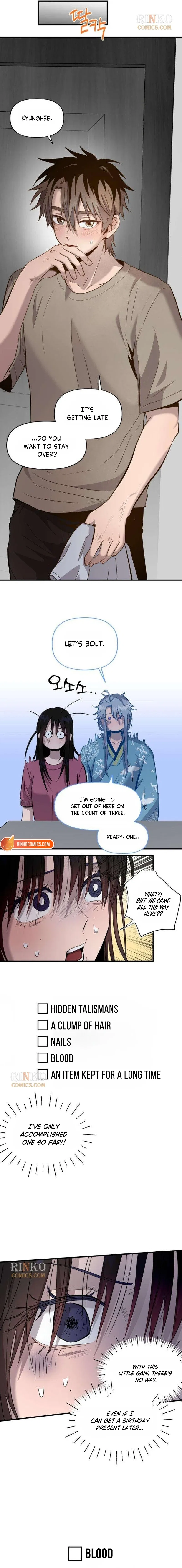 Zero Degrees Chapter 13 – Page 6