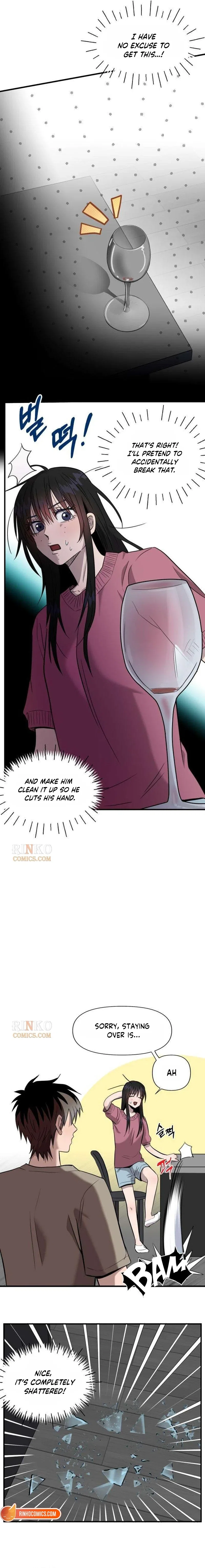 Zero Degrees Chapter 13 – Page 7