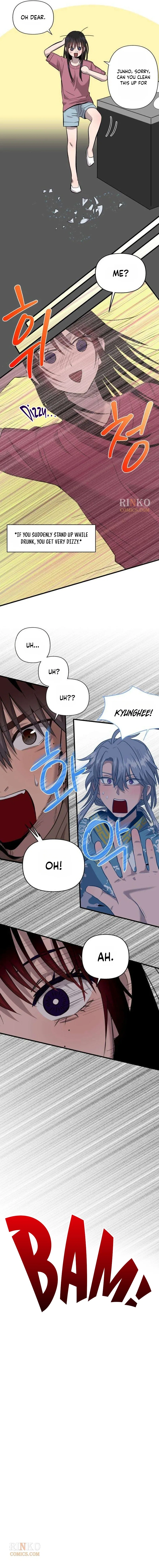 Zero Degrees Chapter 13 – Page 8