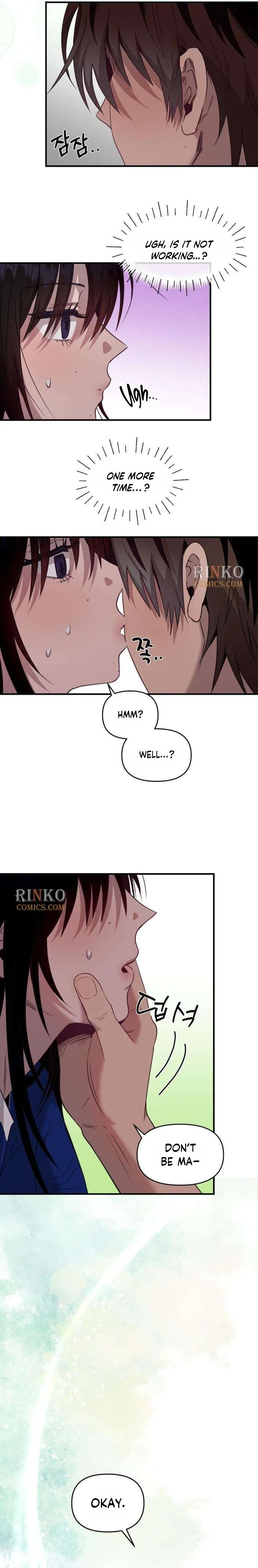 Zero Degrees Chapter 12 – Page 5