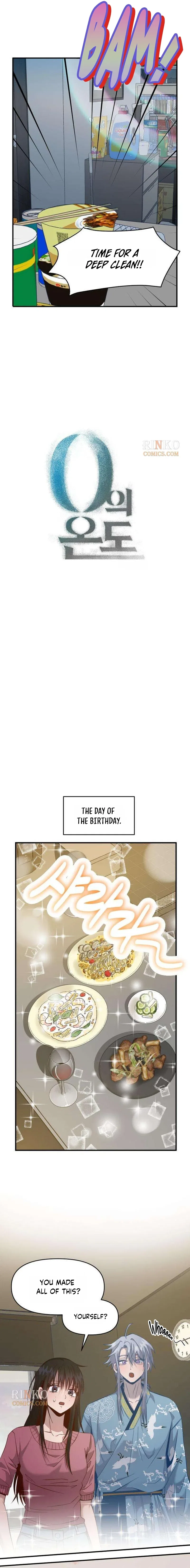 Zero Degrees Chapter 12 – Page 13