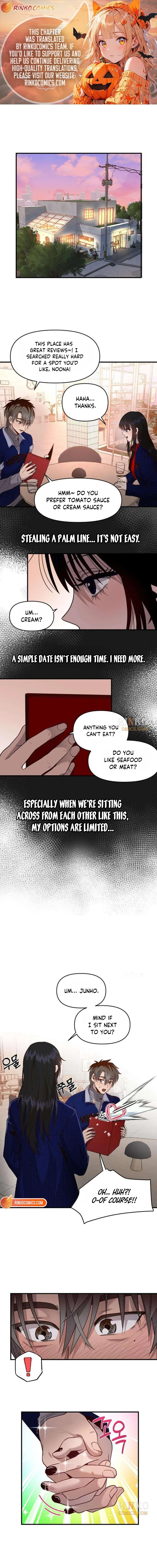 Zero Degrees Chapter 11 – Page 2