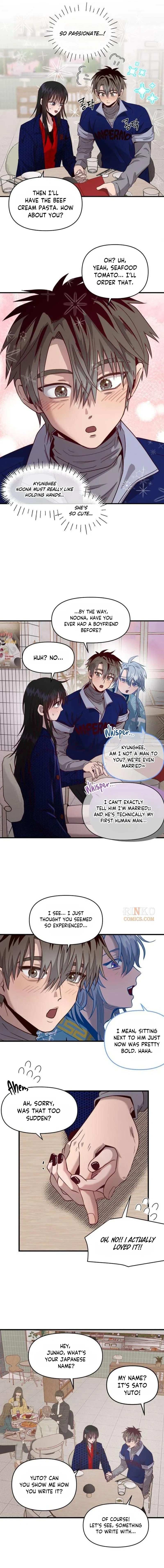 Zero Degrees Chapter 11 – Page 3